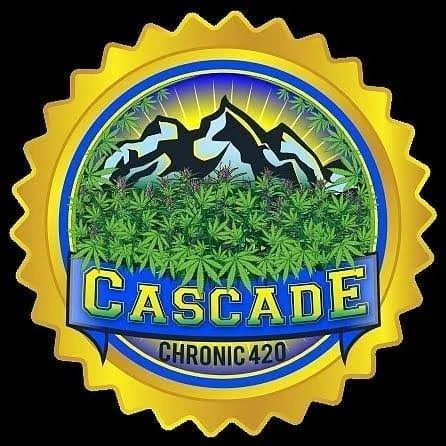 CASCADE CHRONIC - Cascade Chronic Durban Poison 10pk Pre-Roll 0.5g Main Image