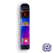 First Class Funk All-in-One Vape | 1g (Live Hash Rosin)