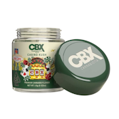 Casino Kush (I) | 3.5g Premium Indoor | CBX