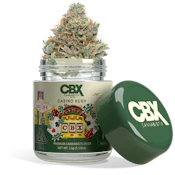 [Cannabiotix] Flower - 3.5g - Casino Kush (I)