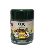 Casino Kush 3.5g Jar - CBX