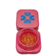 Casual - 1g Cured Resin Badder - Super Bubba Mint