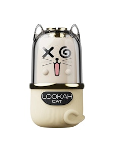 LOOKAH - Lookah | 510 Cat Battery Camel