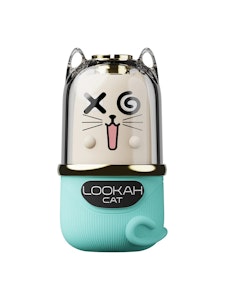 LOOKAH - Lookah | 510 Cat Battery Cyan