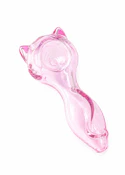 Canna Style | Cat Ears Pipe | Pink