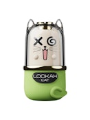 Lookah | 510 Cat Battery Grass