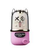 Lookah| Pink Cat | 510 Vape Battery