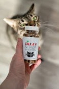 Zilla's - CBD Cat Treats Chicken Flavor 150mg