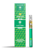 Cactus Chiller Disposable Pen - 1g
