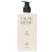 Cause Medic | CBD Body Creme 8oz