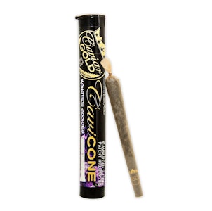Caviar Gold - Caviar Gold - Preroll - Slipknot Zero 1.5g