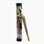 Caviar Gold - Preroll - Monster Cookie - 1.5g