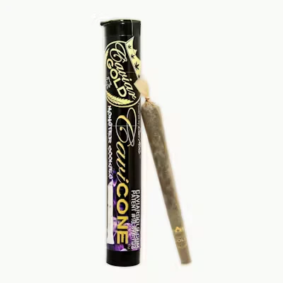 Caviar Gold - Caviar Gold - Preroll - Monster Cookie - 1.5g Main Image