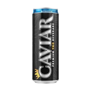 Caviar | Blue Razz Blast | 10mg THC:5mg CBG