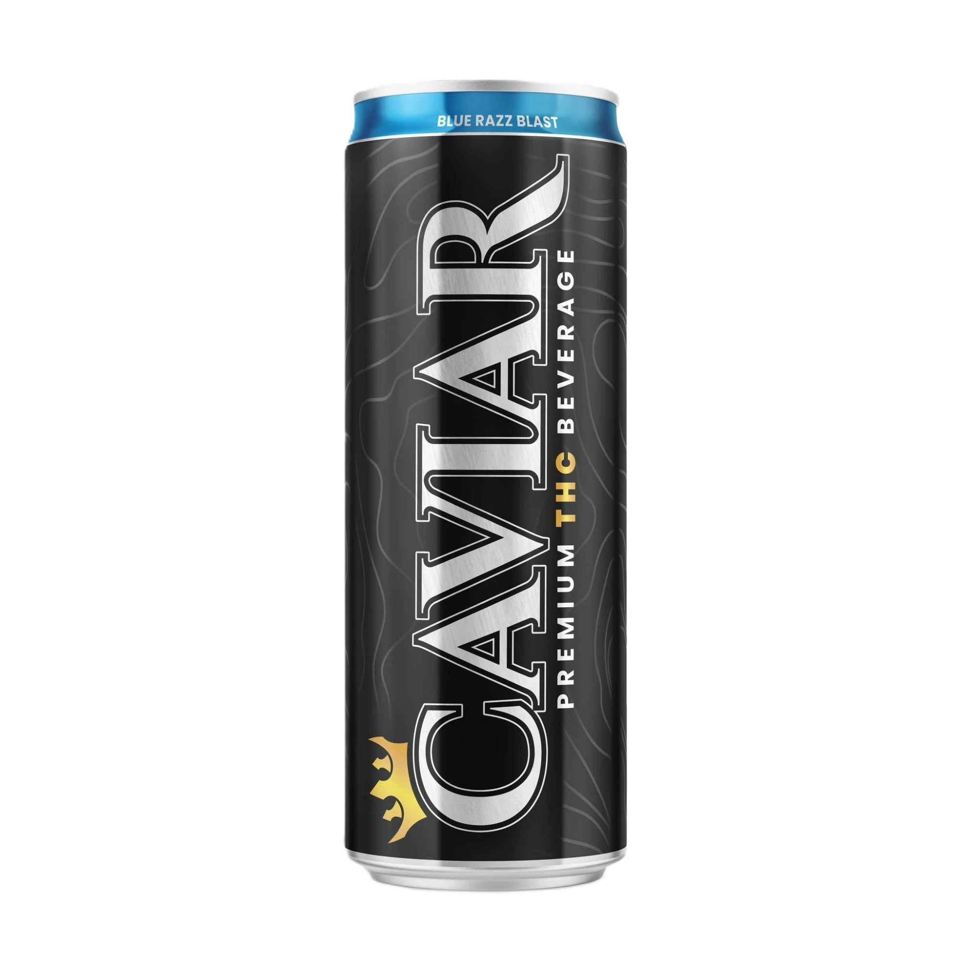 Caviar - Caviar | Blue Razz Blast | 10mg THC:5mg CBG Main Image