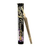 Caviar Gold - 1.5g Infused Preroll - Monster Cookie