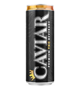 Caviar | Lifted Strawberry Lemonade | 10mg THC:5mg CBG