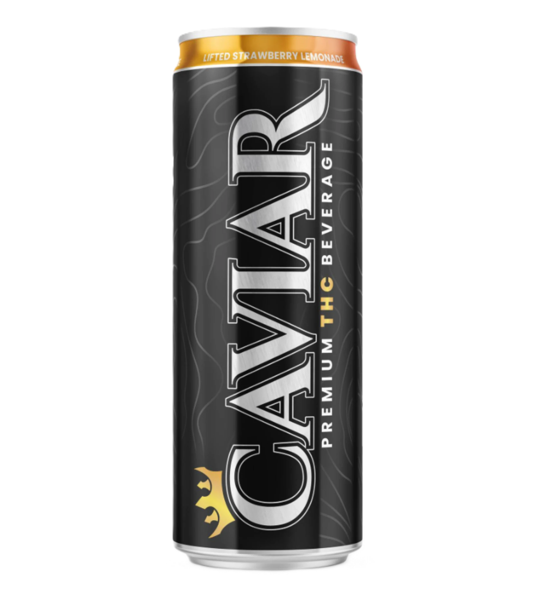 Caviar - Caviar | Lifted Strawberry Lemonade | 10mg THC:5mg CBG Main Image