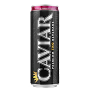 Caviar | Tropical Mango Passion Fruit | 10mg THC:5mg CBG
