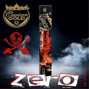 Caviar Gold - 1.5g Moon Rock Preroll - Zero
