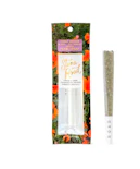 Creme Brulee - Indica- 36.66% THC | 1g Diamond & Hash Infused (Pre-Roll) | Stone Road     -p3 FRONT