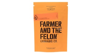 Farmer And The Felon - FroYo 3.5g