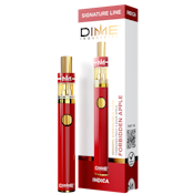 DIME INDUSTRIES: Forbidden Apple Signature 1g Disposable Vape (I)