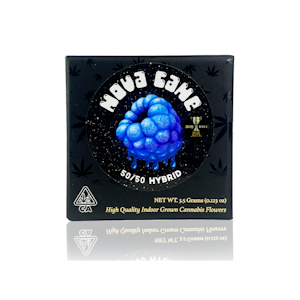 NOVA CANE 3.5G - TEAM ELITE GENETICS - Santa Ana's Best C