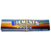 Elements Rolling Papers King Size