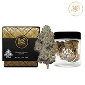 Maven Key Lime Jack (S) Flower 3.5g