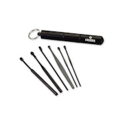 Caldera - 6-piece Dab Tool Set