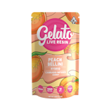 Gelato - 100mg Gummies - Peach Bellini 