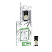 STIIIZY - Cannabis-Derived Terpenes Vape - Grape Sorbet - Pod - 1g
