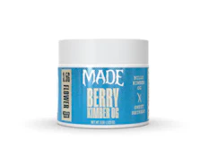 Made | Berry Kimber OG | 3.5g | Flower