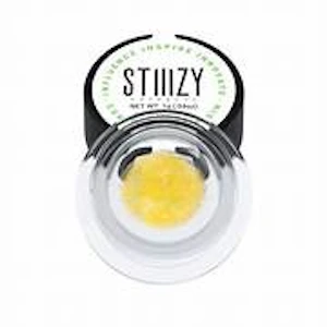STIIIZY - Stiiizy - Lava Cake - 1g Curated Live Resin