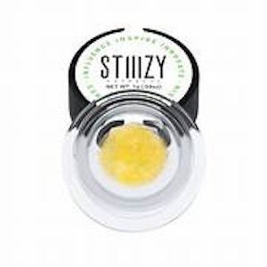 Stiiizy - Lava Cake - 1g Curated Live Resin