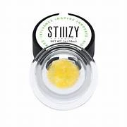 STIIIZY - Stiiizy - Lava Cake - 1g Curated Live Resin Main Image