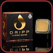 Dripp Extracts - Cherry Bomb Live Badder - 1g
