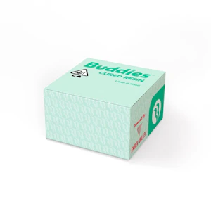 Buddies - Redding Pie 1g Cured Resin - Buddies