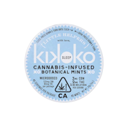 Little Helpers CBN Mints