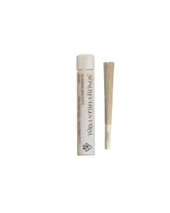 SONOMA HILLS FARM -  Black Diamond - 1g (I) - SHF