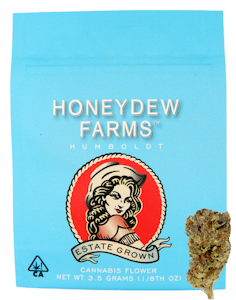 Honeydew Farms  - Gush Mints (Honeydew Farms)