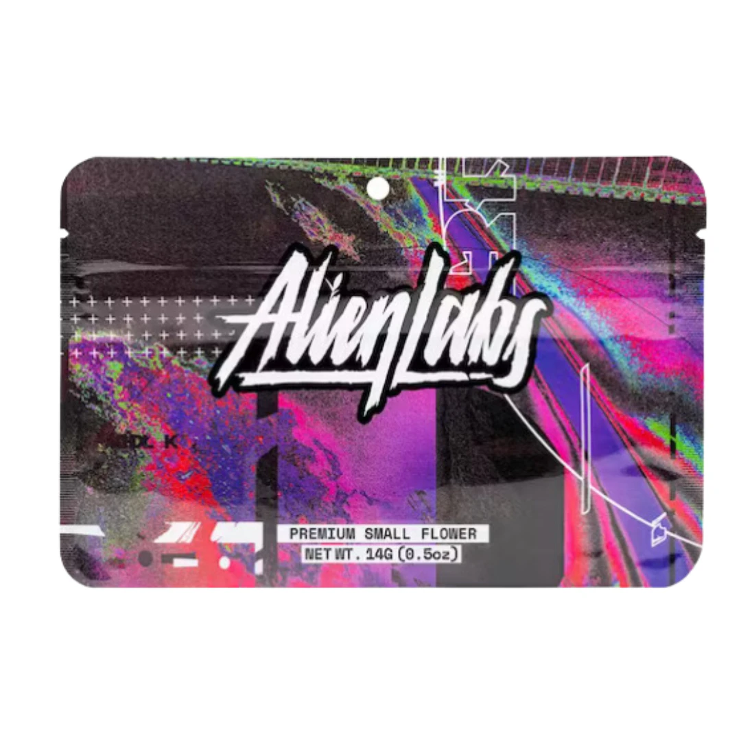 Alien Labs - ZEDBAND 14G - ALIEN LABS Main Image