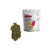 Super Lemon Haze (S) | 1g Premium Indoor Flower | Hotbox