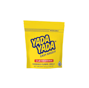 Yada Yada - Peanut Butter Breath (Smalls) Flower 5.0g Pouch