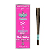 Presidential Moon Rock Blunt Pink Cookies 1.5g