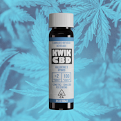 KWIK EASE | CBD SHOT | BEVERAGE | 2OZ
