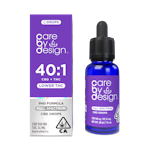 Care By Design - 40:1 - 30mL Tincture 