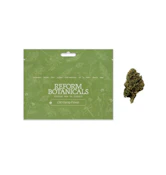 Blue Orchid | CBD Flower | 3.5g | Reform Botanicals