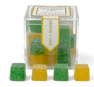 Tribe Tokes- CBD Live Resin Gummies